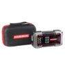 powerbank rozruchowy, urządzenie rozruchowe, jump starter, powerbank, booster do auta, przenośny rozrusznik samochodowy, awaryjne uruchamianie silnika, ładowarka samochodowa