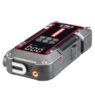 powerbank rozruchowy, urządzenie rozruchowe, jump starter, powerbank, booster do auta, przenośny rozrusznik samochodowy, awaryjne uruchamianie silnika, ładowarka samochodowa