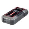 powerbank rozruchowy, urządzenie rozruchowe, jump starter, powerbank, booster do auta, przenośny rozrusznik samochodowy, awaryjne uruchamianie silnika, ładowarka samochodowa