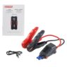 powerbank rozruchowy, urządzenie rozruchowe, jump starter, powerbank, booster do auta, przenośny rozrusznik samochodowy, awaryjne uruchamianie silnika, ładowarka samochodowa