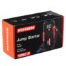 powerbank rozruchowy, urządzenie rozruchowe, jump starter, powerbank, booster do auta, przenośny rozrusznik samochodowy, awaryjne uruchamianie silnika, ładowarka samochodowa