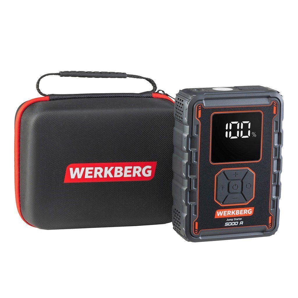 powerbank rozruchowy, urządzenie rozruchowe, jump starter, powerbank, booster do auta, przenośny rozrusznik samochodowy, awaryjne uruchamianie silnika, ładowarka samochodowa