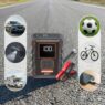Urządzenie rozruchowe Powerbank Booster WERKBERG AL008