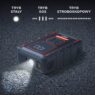 Urządzenie rozruchowe Powerbank Booster WERKBERG AL008