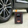 Urządzenie rozruchowe Powerbank Booster WERKBERG AL008