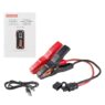 powerbank rozruchowy, urządzenie rozruchowe, jump starter, powerbank, booster do auta, przenośny rozrusznik samochodowy, awaryjne uruchamianie silnika, ładowarka samochodowa