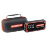 powerbank rozruchowy, urządzenie rozruchowe, jump starter, powerbank, booster do auta, przenośny rozrusznik samochodowy, awaryjne uruchamianie silnika, ładowarka samochodowa