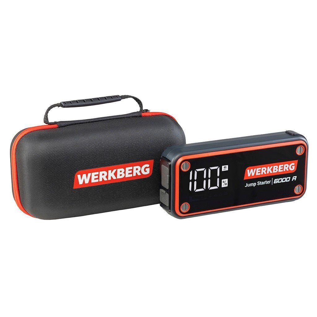 powerbank rozruchowy, urządzenie rozruchowe, jump starter, powerbank, booster do auta, przenośny rozrusznik samochodowy, awaryjne uruchamianie silnika, ładowarka samochodowa