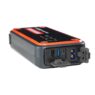 powerbank rozruchowy, urządzenie rozruchowe, jump starter, powerbank, booster do auta, przenośny rozrusznik samochodowy, awaryjne uruchamianie silnika, ładowarka samochodowa