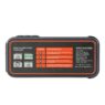 powerbank rozruchowy, urządzenie rozruchowe, jump starter, powerbank, booster do auta, przenośny rozrusznik samochodowy, awaryjne uruchamianie silnika, ładowarka samochodowa