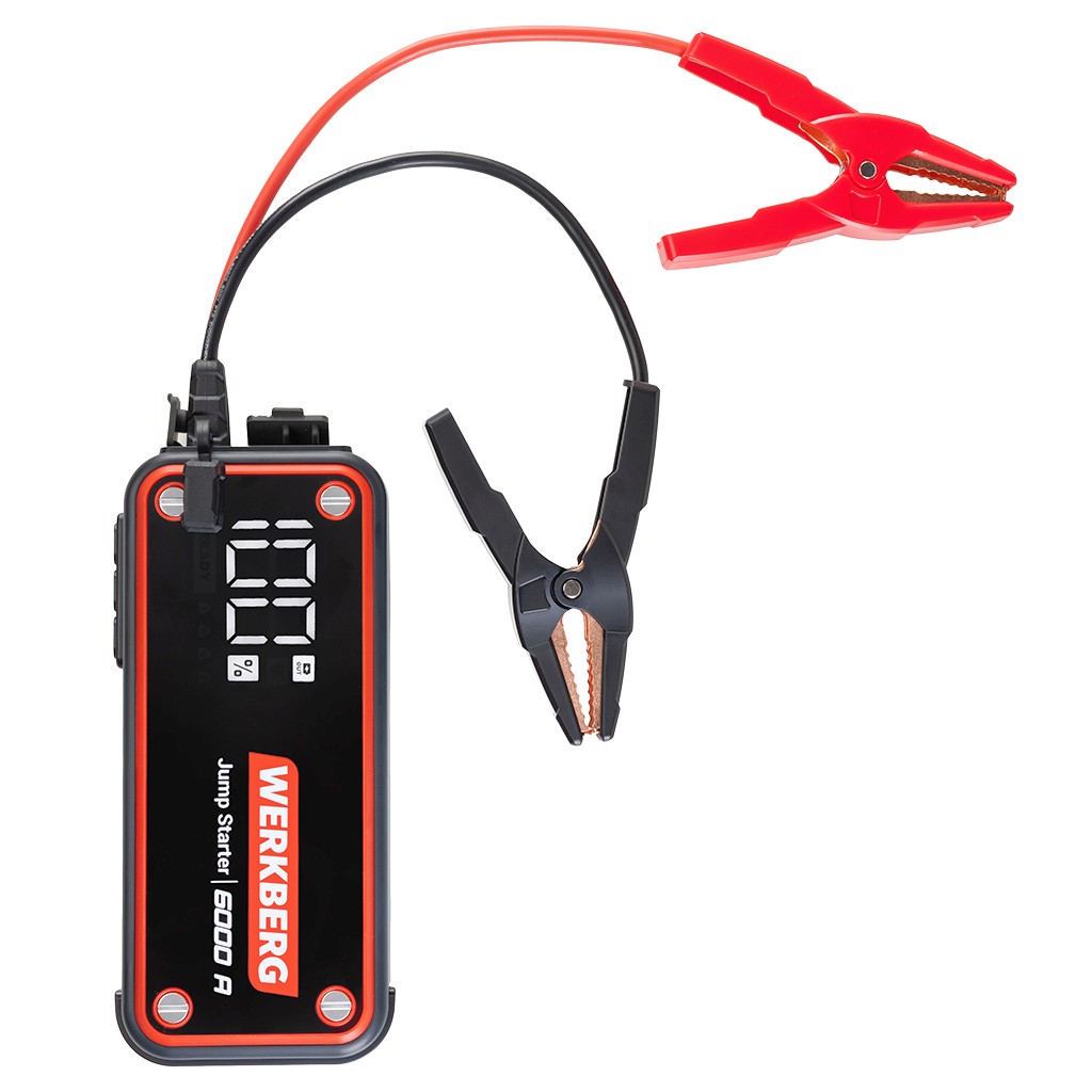 powerbank rozruchowy, urządzenie rozruchowe, jump starter, powerbank, booster do auta, przenośny rozrusznik samochodowy, awaryjne uruchamianie silnika, ładowarka samochodowa