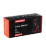 powerbank rozruchowy, urządzenie rozruchowe, jump starter, powerbank, booster do auta, przenośny rozrusznik samochodowy, awaryjne uruchamianie silnika, ładowarka samochodowa