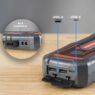 Urządzenie rozruchowe Powerbank Booster WERKBERG AL012 3000A6000A 26000mAh MTP007256 LIFESTYLE