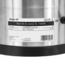Warnik do wody Mega-M 5L 1800W