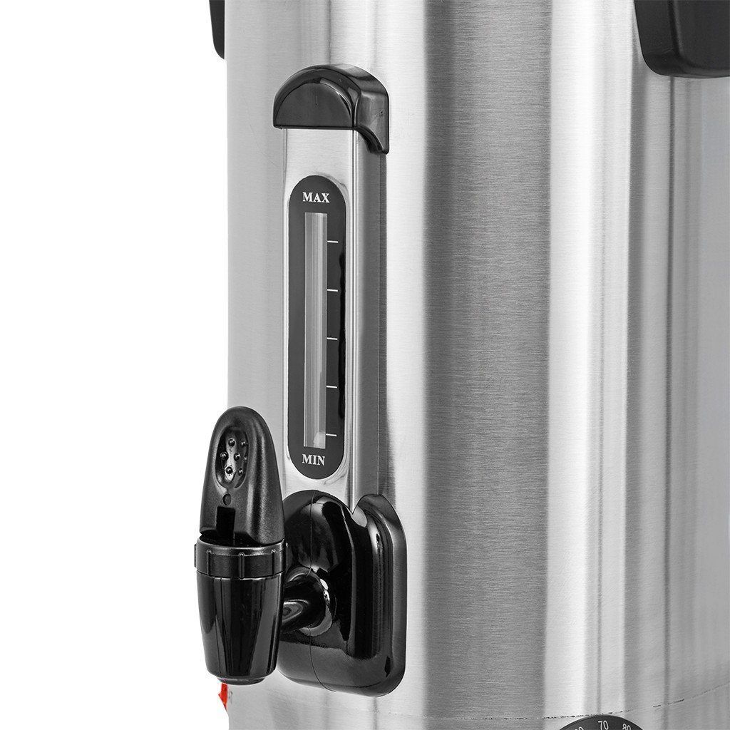 Warnik do wody Mega-M 5L 1800W