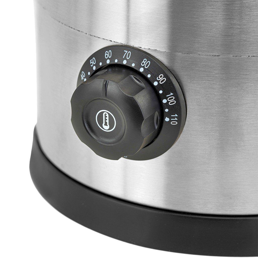 Warnik do wody Mega-M 5L 1800W