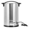 Warnik do wody dwuściankowy Mega-M 10L 1800W