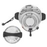 Warnik do wody dwuściankowy Mega-M 15L 1800W