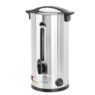 Warnik do wody dwuściankowy Mega-M 15L 1800W