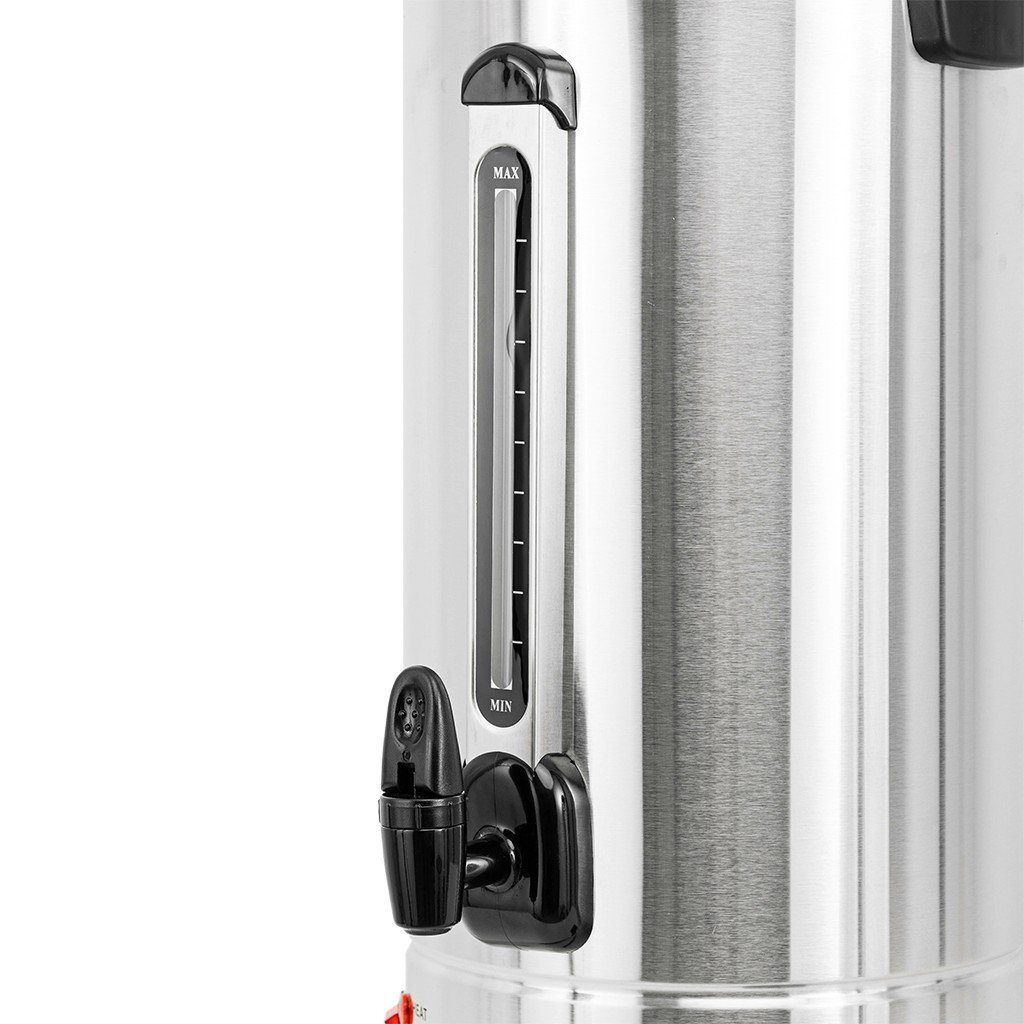 Warnik do wody dwuściankowy Mega-M 15L 1800W