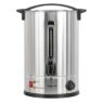 Warnik do wody dwuściankowy Mega-M 20L 2800W
