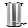 Warnik do wody dwuściankowy Mega-M 20L 2800W