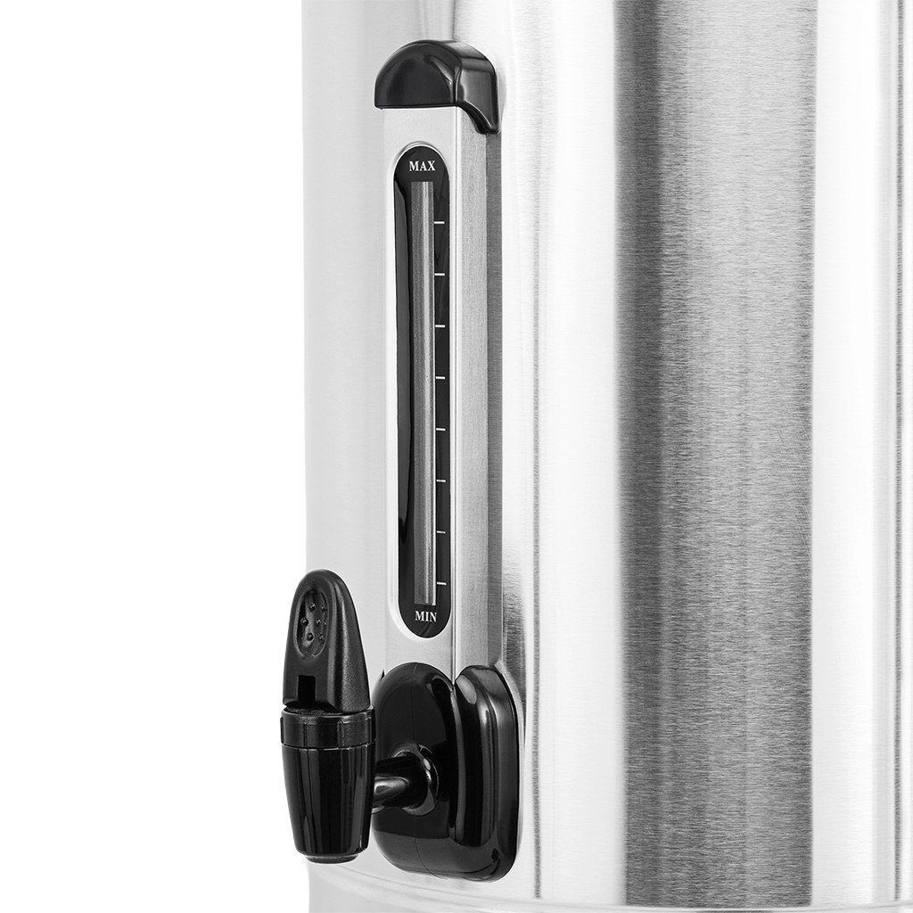 Warnik do wody dwuściankowy Mega-M 20L 2800W