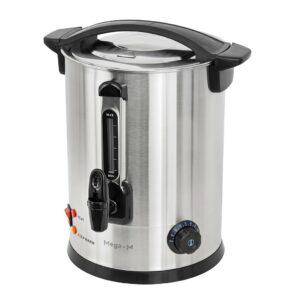 Zdjęcie produktu: Warnik do wody ze stali nierdzewnej Mega-M 12.4L 1800W