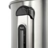 Warnik do wody ze stali nierdzewnej Mega-M 12.4L 1800W