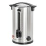 Warnik do wody ze stali nierdzewnej Mega-M 17.7L 2800W