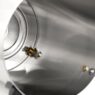 Warnik do wody ze stali nierdzewnej Mega-M 17.7L 2800W