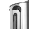 Warnik do wody ze stali nierdzewnej Mega-M 17.7L 2800W