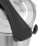 Warnik do wody ze stali nierdzewnej Mega-M 17.7L 2800W