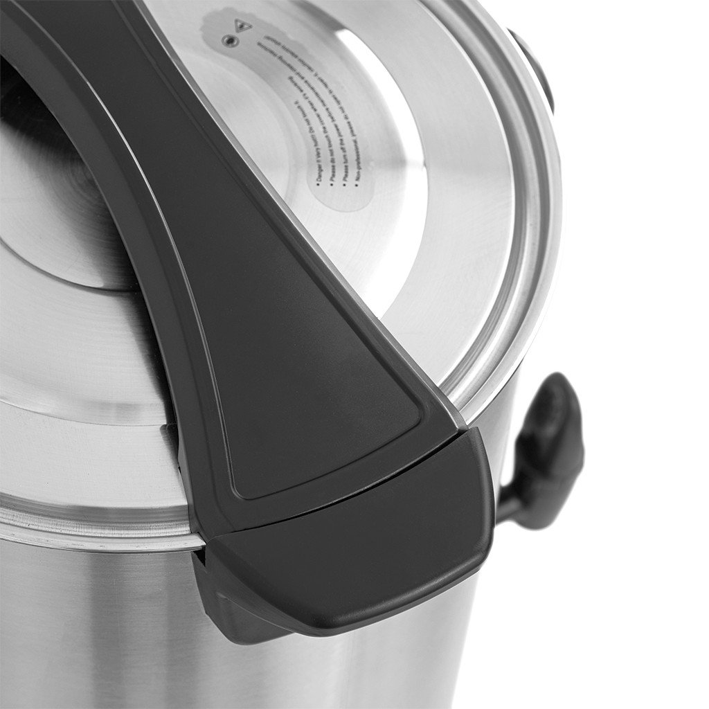 Warnik do wody ze stali nierdzewnej Mega-M 17.7L 2800W