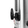 Warnik do wody ze stali nierdzewnej Mega-M 17.7L 2800W
