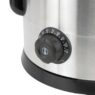 Warnik do wody ze stali nierdzewnej Mega-M 17.7L 2800W