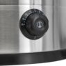 Warnik do wody ze stali nierdzewnej Mega-M 24.5L 2800W