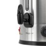 Warnik do wody ze stali nierdzewnej Mega-M 24.5L 2800W