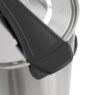 Warnik do wody ze stali nierdzewnej Mega-M 24.5L 2800W