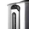 Warnik do wody ze stali nierdzewnej Mega-M 24.5L 2800W