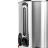 Warnik do wody ze stali nierdzewnej Mega-M 24.5L 2800W