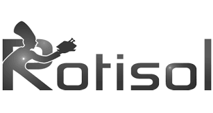 Logo marki: ROTISOL