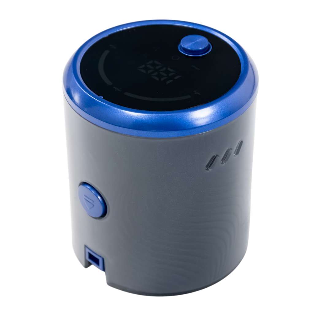 akumulator bateria do odkurzacza bezprzewodowego BERGMANN HAX 120