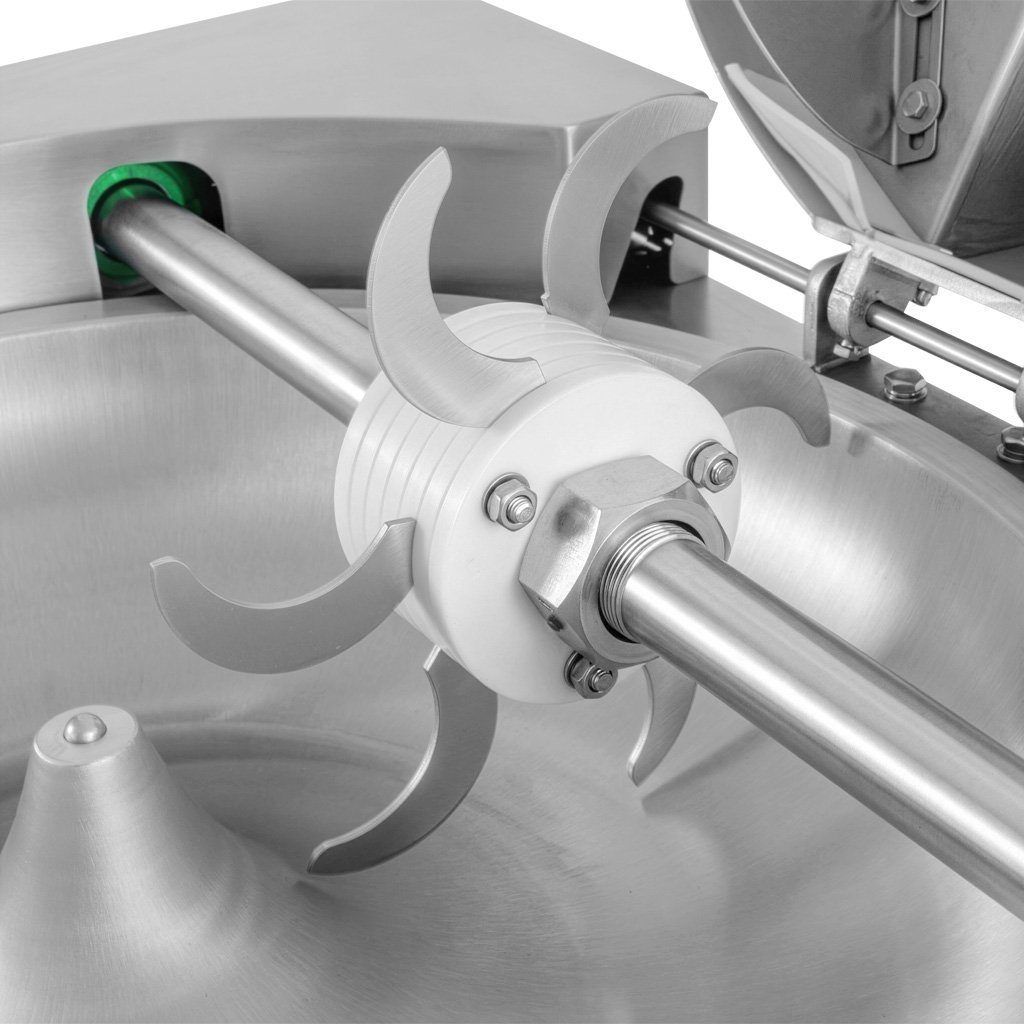 kuter masarski, kuter gastronomiczny Mega-M 20L