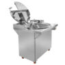 kuter masarski, kuter gastronomiczny Mega-M 20L