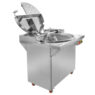 kuter masarski, kuter gastronomiczny Mega-M 20L zasilanie 380 V