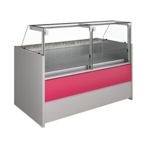 Zdjęcie produktu: Lada chłodnicza COLD VERONA W 2.0 PS-K-V-O Remote