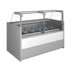 Zdjęcie produktu: Lada chłodnicza COLD VERONA W 1.8 PS-K-V-O Remote