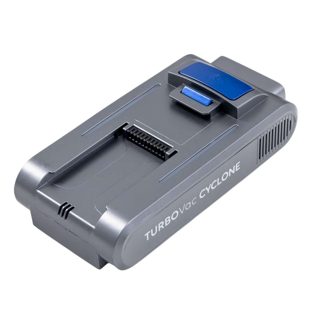 bezprzewodowy BERGMANN HAX 103 300 W, odkurzacz pionowy