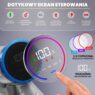 odkurzacz bezprzewodowy BERGMANN HAX 103 300 W, odkurzacz pionowy